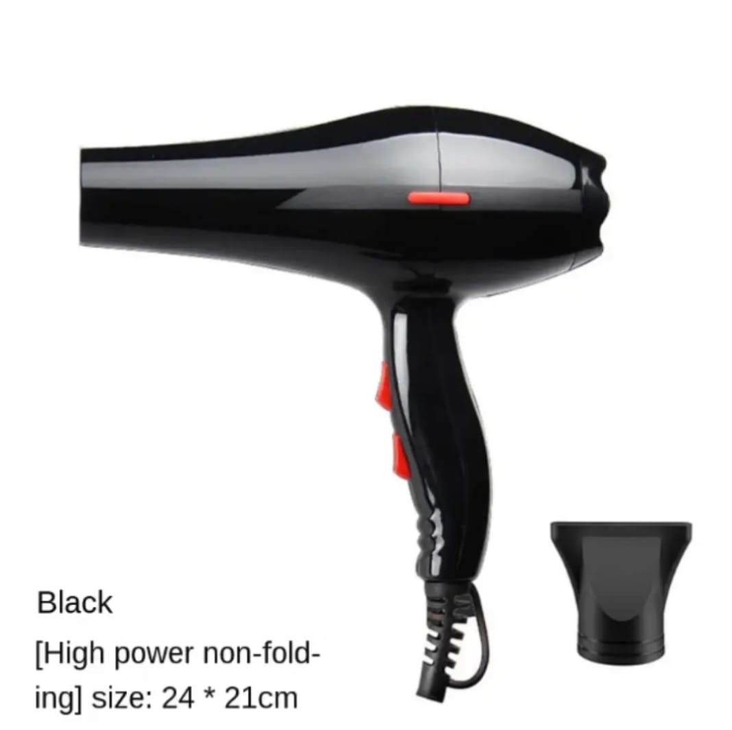 Electric Hair Dryer